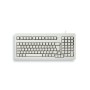 CHERRY G80-1800 tastiera USB QWERTZ Tedesco Grigio (G80-1800LPCDE-0)