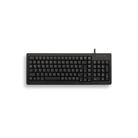 CHERRY XS Complete G84-5200 tastiera USB QWERTY Inglese Nero (G84-5200LCMEU-2)