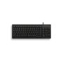 CHERRY XS Complete G84-5200 tastiera USB QWERTY Inglese Nero (G84-5200LCMEU-2)