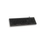CHERRY XS Complete G84-5200 tastiera USB QWERTY Inglese Nero (G84-5200LCMEU-2)