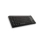 CHERRY G84-4400 tastiera USB QWERTY Nordic Nero (G84-4400LUBPN-2)