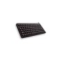 CHERRY G84-4100 tastiera USB QWERTY Nordic Nero (G84-4100LCMPN-2)