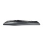 CHERRY KC 4500 ERGO tastiera USB QWERTY Inglese US Nero (JK-4500EU-2)