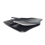 CHERRY KC 4500 ERGO tastiera USB QWERTY Inglese US Nero (JK-4500EU-2)