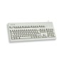 CHERRY G80-3000 tastiera USB QWERTZ Tedesco Grigio (G80-3000LPCDE-0)