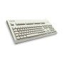 CHERRY G80-3000 tastiera USB QWERTZ Tedesco Grigio (G80-3000LPCDE-0)