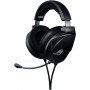 ASUS ROG Theta Electret Cuffia Padiglione auricolare Connettore 3.5 mm Nero (90YH02GE-B1UA00)