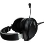 ASUS ROG Theta Electret Cuffia Padiglione auricolare Connettore 3.5 mm Nero (90YH02GE-B1UA00)