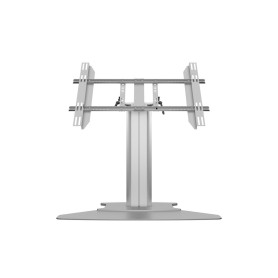 Multibrackets 6805 Supporto per display espositivi 139,7 cm (55") Argento (MB6805)