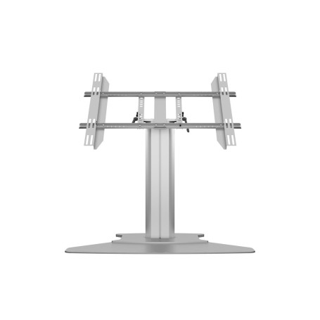 Multibrackets 6805 Supporto per display espositivi 139,7 cm (55") Argento (MB6805)