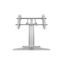 Multibrackets 6805 Supporto per display espositivi 139,7 cm (55") Argento (MB6805)