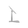Multibrackets 6805 Supporto per display espositivi 139,7 cm (55") Argento (MB6805)