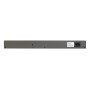 Netgear XS724EM Gestito L2 10G Ethernet (100/1000/10000) 1U Blu, Grigio (XS724EM-100EUS)