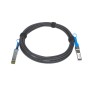 Netgear AXC767 cavo InfiniBand 7 m SFP+ Nero (AXC767-10000S)