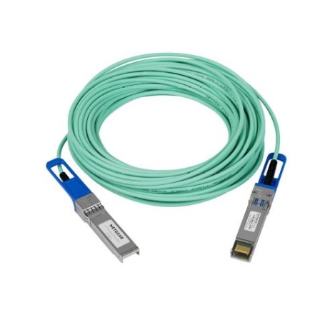 Netgear AXC7615 cavo InfiniBand 15 m SFP+ Turchese (AXC7615-10000S)