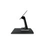 Elo Touch Solutions E307788 supporto da tavolo per Tv a schermo piatto 38,1 cm (15") Nero Scrivania