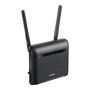 D-Link AC1200 router wireless Gigabit Ethernet Dual-band (2.4 GHz/5 GHz) 3G 4G Nero (DWR-953V2)