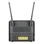 D-Link AC1200 router wireless Gigabit Ethernet Dual-band (2.4 GHz/5 GHz) 3G 4G Nero (DWR-953V2)