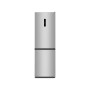 Gorenje NRK6192AS4 frigorifero con congelatore Libera installazione 304 L E Grigio (NRK6192AS4)