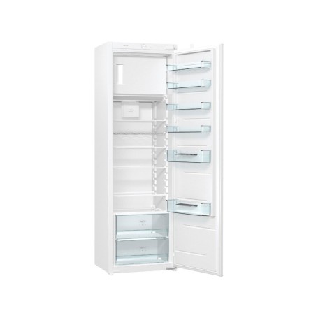 Gorenje RBI4182E1 , 732556 frigorifero con congelatore Da incasso 280 L Bianco (732556)