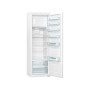 Gorenje RBI4182E1 , 732556 frigorifero con congelatore Da incasso 280 L Bianco (732556)