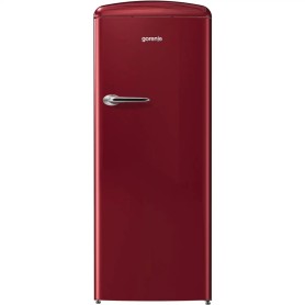 Gorenje ORB153R-L monoporta Libera installazione 254 L Rosso (521271)
