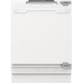 Frigorifero sottopiano Gorenje RBIU609EA1, altezza nicchia: 82 cm, 121 L
