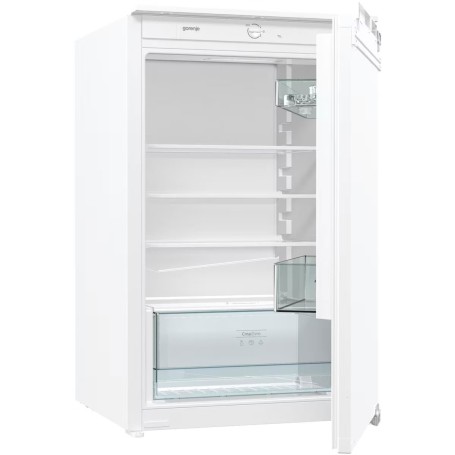 Frigorifero da incasso Gorenje RI 2092 E1, altezza nicchia: 88 cm, 131 l