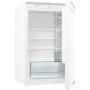 Frigorifero da incasso Gorenje RI 2092 E1, altezza nicchia: 88 cm, 131 l