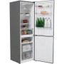 Gorenje RK6192PS4 frigorifero con congelatore Libera installazione 314 L E Acciaio inossidabile (RK6192PS4)