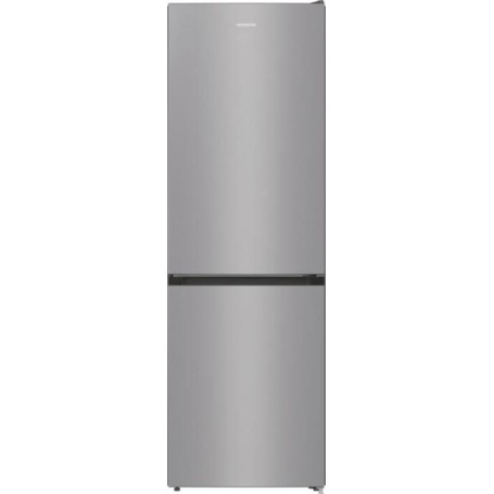 Gorenje RK6192ES4 frigorifero con congelatore Libera installazione 314 L E Grigio (735827)
