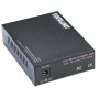 Intellinet 506519 convertitore multimediale di rete 100 Mbit/s 1310 nm Modalità multipla Nero (506519)
