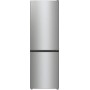 Gorenje RK6192AXL4 frigorifero con congelatore Libera installazione 312 L E Grigio, Metallico (RK6192AXL4)