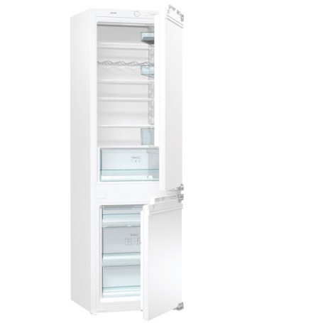 Gorenje RKI2181E1 frigo-congelatore da incasso , larghezza 54 cm, altezza nicchia 178 cm, 260 L