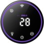 PURIFICATORE PHILIPS 99,9% 78M2 PM2.5 0,03MICRON VIRUS AC1715/10 (AC1715/10)