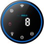 PURIFICATORE PHILIPS 99,9% 78M2 PM2.5 0,03MICRON VIRUS AC1715/10 (AC1715/10)