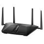 NETGEAR Nighthawk AX5400 router wireless Gigabit Ethernet Dual-band (2.4 GHz/5 GHz) Nero (RAX50-100EUS)