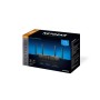 Netgear RAX43 router wireless Gigabit Ethernet Dual-band (2.4 GHz/5 GHz) Nero (RAX43-100EUS)