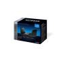 Netgear RAX70 Nighthawk router wireless Gigabit Ethernet Banda tripla (2.4 GHz/5 GHz/5 GHz) Nero (RAX70-100EUS)