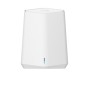 Netgear Orbi Pro WiFi 6 Mini AX1800 Mesh System Pack of 2 (SXK30) router wireless Gigabit Ethernet Dual-band (2.4 (SXK30-100EUS)