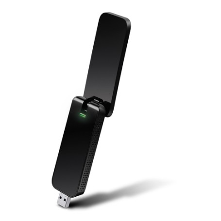 TP-LINK Archer T4U WLAN 867 Mbit/s (ARCHER T4U V2.0) (ARCHER T4U)