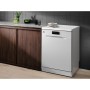 Electrolux ESA47300SW Libera installazione 13 coperti D (911514139)