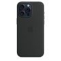 Apple MT1M3ZM/A custodia per cellulare 17 cm (6.7") Cover Nero (MT1M3ZM/A)