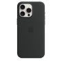 Apple MT1M3ZM/A custodia per cellulare 17 cm (6.7") Cover Nero (MT1M3ZM/A)
