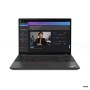 Lenovo ThinkPad T16 Computer portatile 40,6 cm (16") WUXGA AMD Ryzen™ 7 PRO 7840U 16 GB LPDDR5x-SDRAM 512 GB SSD  (21K7000YIX)