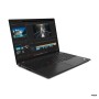 Lenovo ThinkPad T16 Computer portatile 40,6 cm (16") WUXGA AMD Ryzen™ 7 PRO 7840U 16 GB LPDDR5x-SDRAM 512 GB SSD  (21K7000YIX)