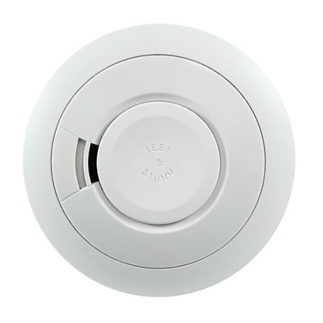 Ei Electronics Ei650 Rilevatore ottico Senza fili (EI650-3XD_4ER)