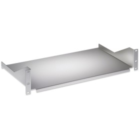 Intellinet 19" Fixed Shelf 2U Mensola per scaffale (710909)