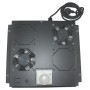 Intellinet 712859 porta accessori Vaschetta per ventola (712859)