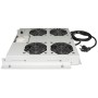 Intellinet 712798 porta accessori Vaschetta per ventola (712798)